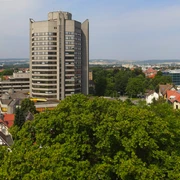 Neues Rathaus