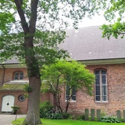 St. Marien-Kirche, Eddelak