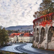 Am Weinberg