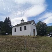 IMG_20220709_140502.jpg Aussenansicht der Ganterkapelle St. AntoniusExterior view of St. Anthony's Chapel in GanterVue extérieure de la chapelle Saint-Antoine de Ganter