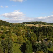 Forstbotanischer Garten