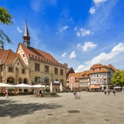 Altes Rathaus