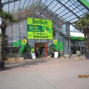 Gartencenter