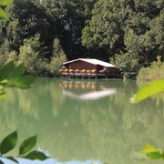Großweierer Angelsee