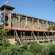 Gradierwerk Bad Sooden Allendorf