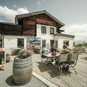 E-Mountainbike- Biketrail Bettmer Loop - Aletsch Arena E-Mountainbike- Biketrail Bettmer Loop - Aletsch Arena