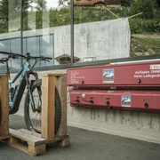 E-Mountainbike- Biketrail Bettmer Loop - Aletsch Arena E-Mountainbike- Biketrail Bettmer Loop - Aletsch Arena