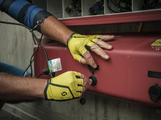 E-Mountainbike- Biketrail Bettmer Loop - Aletsch Arena E-Mountainbike- Biketrail Bettmer Loop - Aletsch Arena