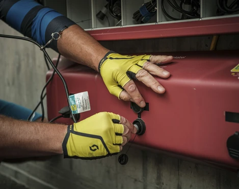 E-Mountainbike- Biketrail Bettmer Loop - Aletsch Arena E-Mountainbike- Biketrail Bettmer Loop - Aletsch Arena