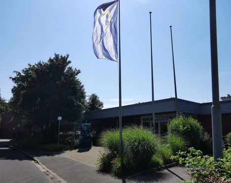 Meldorf-Hallen- und Freibad