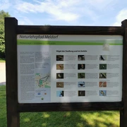 Naturlehrpfad Promenade