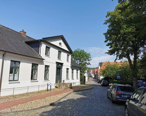 Norderstraße, Meldorf