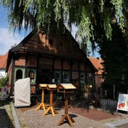 Werkstattladen der Stiftung Mensch