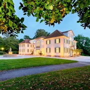 Restaurant Park Schönfeld