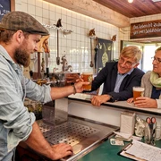 Braumanufaktur Steckenpferd