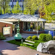 Tourist-Info