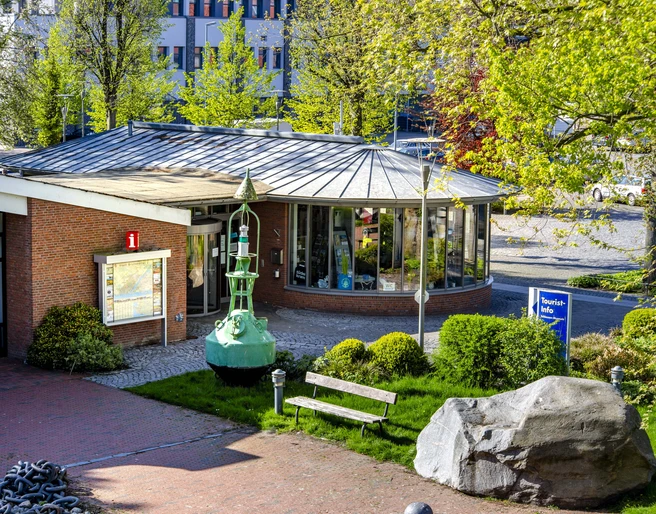 Tourist-Info