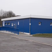 SiZ Brunsbüttel