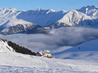 Restaurant Bättmer Hitta Winter