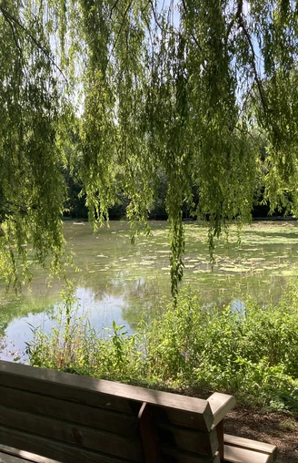 Quellgarten | Lichtenau-Henglarn Quellgarten | Lichtenau-Henglarn