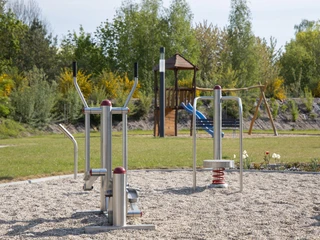 Spielplatz Riff Resort - Wellnesshotel Spielplatz Riff Resort - Wellnesshotel