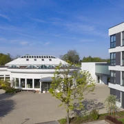 Außenansicht Riff Resort - Wellnesshotel Außenansicht Riff Resort