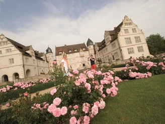Schloss Schwöbber Schloss Schwöbber