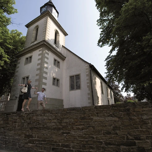 Marienkirche Aerzen Marienkirche Aerzen