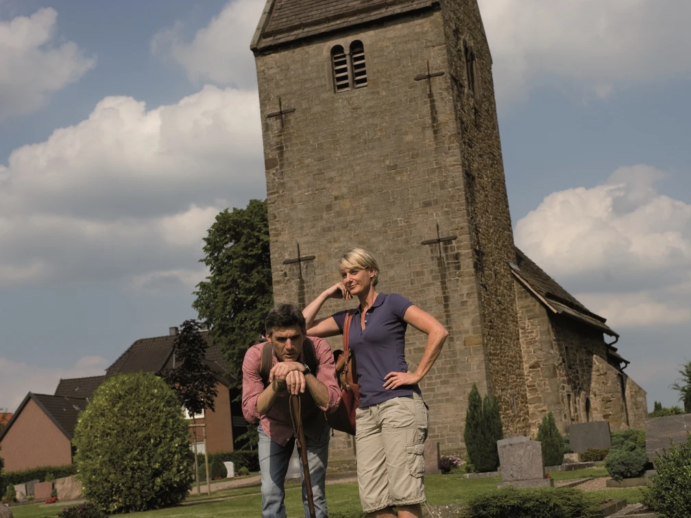 Katharinenkirche Kathrinhagen
