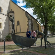 Hessisch Oldendorf St. Marienkirche