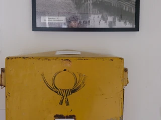 Postmuseum Bokel Postmuseum Bokel