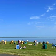 Grünstrand