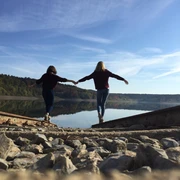 Aabachtalsperre | Bad Wünnenberg