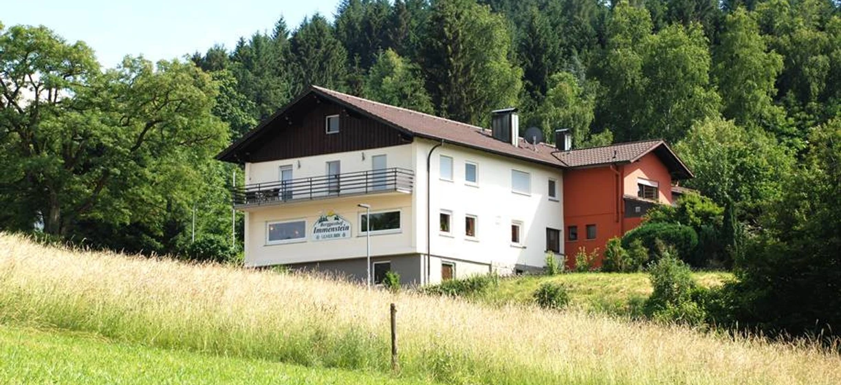 Berggasthof Immenstein