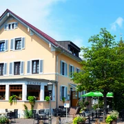 Gasthof Zur Traube Eisental