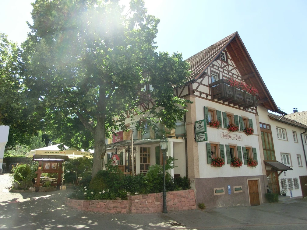 Gasthaus Linde
