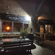 Taverne Meteora