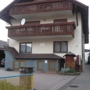 Strauße "Falkenhorst"