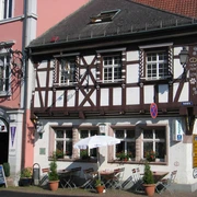 Gasthaus Stern&Hirsch