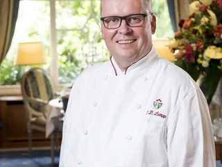 3-Sterne-Koch Claus-Peter Lumpp