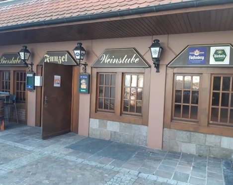 Funzel Bier- und Weinstube da Salvatore