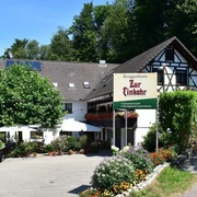 Berggasthaus Zur Einkehr