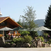 Sattelei Außenaufnahme 1