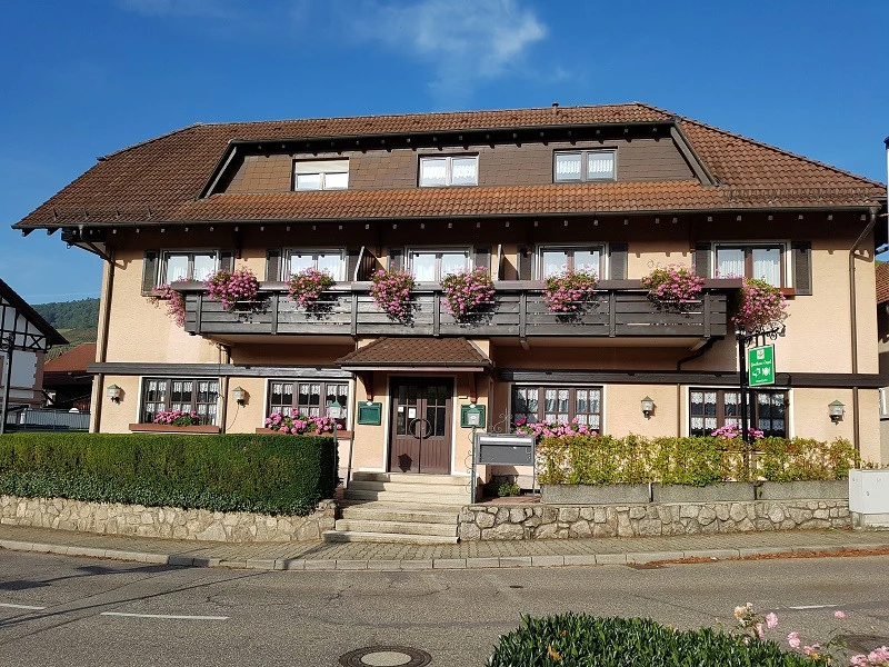 Gasthaus Engel