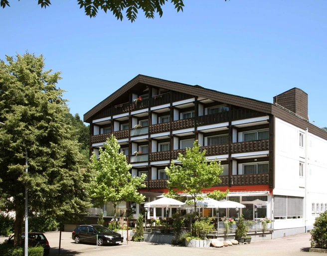 Hotel Pflug