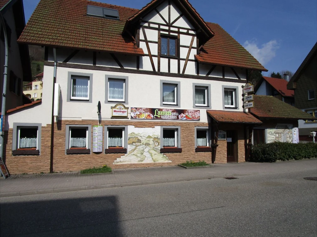 Gasthaus Lamm