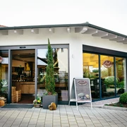 Anjas Schokostuebchen