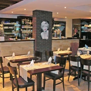 Hotel Restaurant Ratskeller Restaurant