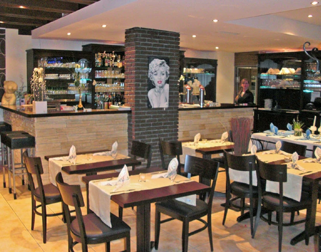 Hotel Restaurant Ratskeller Restaurant