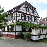 Gasthaus zur Hoffnung